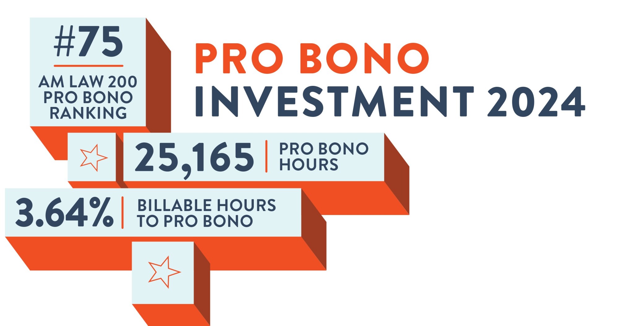 Pro Bono Investment 2024