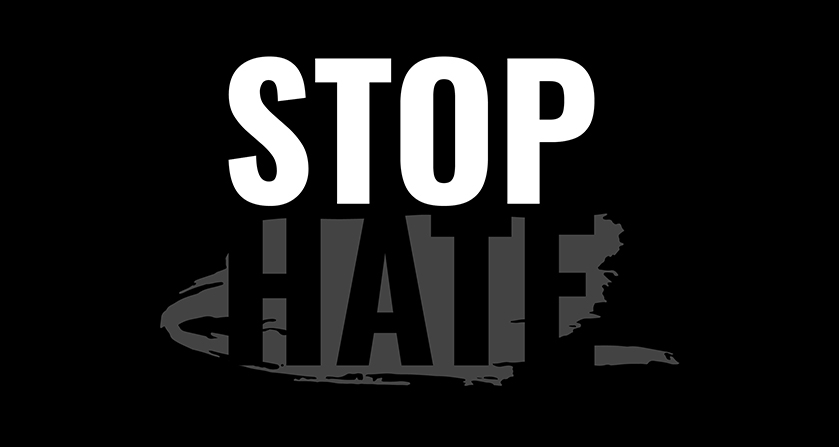 Stop AAPI Hate and Violence