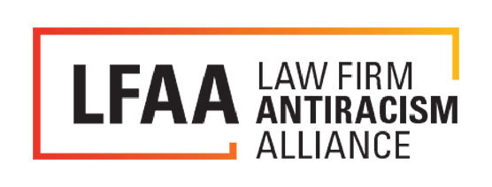 Stinson is a Law Firm Antiracism Alliance Partner