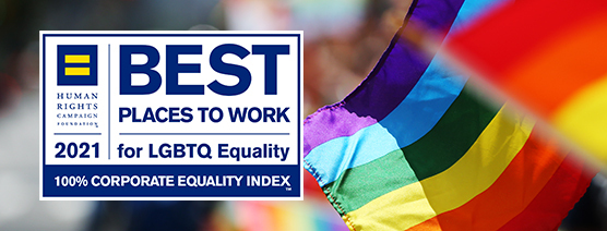 Stinson Earns Perfect Score in Corporate Equality Index for the Fourth Year in a Row