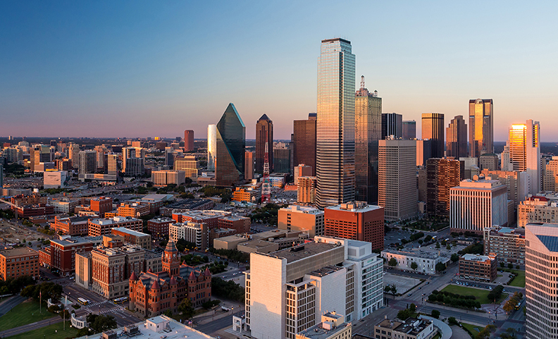 Erin Marino and Ashley Anderson Discuss Current Trends in Texas Real Estate and the Future for Evictions in The Texas Lawbook