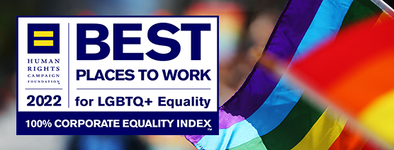 Stinson Earns Perfect Score in Corporate Equality Index for the Fifth Year in a Row