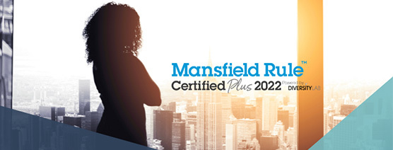 Stinson Again Achieves Mansfield Certification Plus