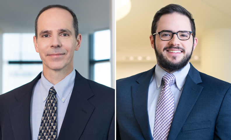 Molins, Sanders Discuss Tax Implications of NIL Collectives as Nonprofits in <em>Forbes</em> Article