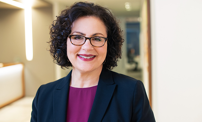 Allison Murdock Named a Law Firm Leader by Missouri Lawyers Media