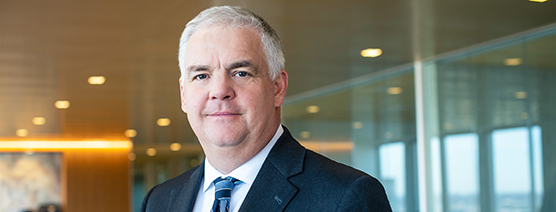 David Crosby Selected as Stinson's Next Deputy Managing Partner