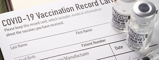 USCIS Requires COVID-19 Vaccinations for Legal Permanent Residents