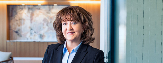 Energy Attorney Lisa Crum Joins Stinson LLP in Minneapolis