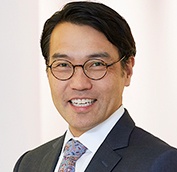 David J.  Kim