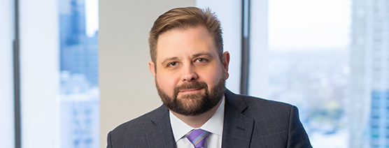 Aerospace Attorney Bryan Rose Joins Stinson LLP in Denver