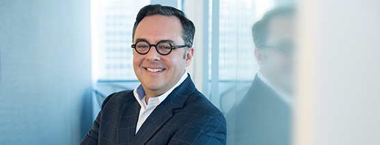 Todd LaSala Named to Commercial Real Estate Hall of Fame