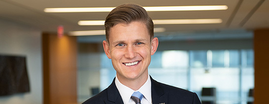 Cody Rogers Highlights Impact Investment, Community Development & More in Bloomberg Tax & Accounting Spotlight