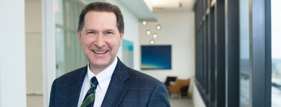 Lochmann Discusses Bank Failures, Lessons for Business Owners with Kansas City Business Journal