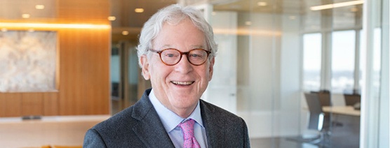 Byron Starns Selected to Receive 2021 Minnesota Icon Award
