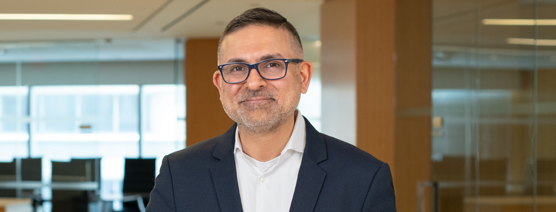 Antitrust and False Claims Act Attorney Jeetander Dulani Joins Stinson in DC