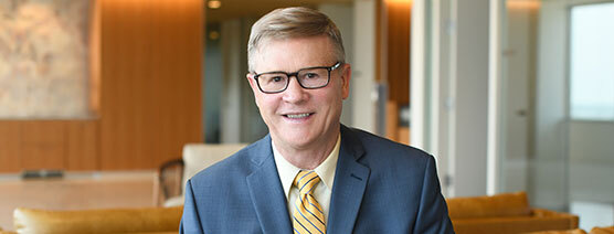 Dwight Larson Returns to Private Practice, Joins Stinson in Minneapolis