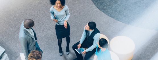 Employment Law Podcast Features Stacey McClurkin Macklin, Details Best Practices for Unfair Labor Practice Issues