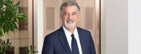 Stinson Adds to Dallas Real Estate Bench with Arrival of Marc Myrin