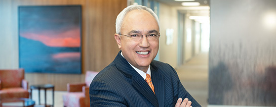 Robert Bain Named to "Best IP Attorneys" by St. Louis Small Business Monthly