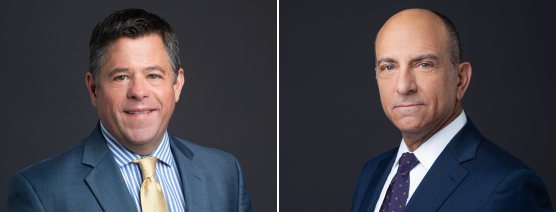 Stinson Growing Tampa Office with Addition of Litigators, Brian Cummings and Murray Silverstein
