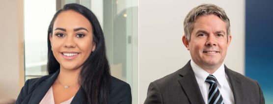 Chavez, Barnard Examine Social Media's Legal Risk for Companies, Third Parties in Bloomberg Law