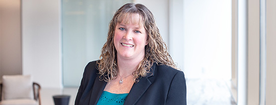 Radloff Selected to Minnesota Lawyer's Top Women in Law Award