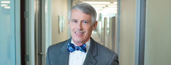 Estate Planning Council of St. Louis Honors Redd with Distinguished Estate Planner of the Year Award