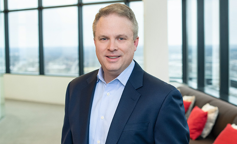 Jack Bowling Named to Inaugural <em>Legal 500</em> M&A Powerlist