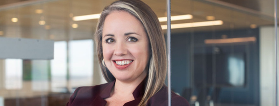 Labor Relations, Employment Litigation Attorney Nicole Faulkner Returns to Stinson