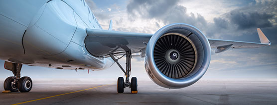 Goldberg Discusses Government Antitrust Scrutiny of Airline Mergers in the New York Law Journal