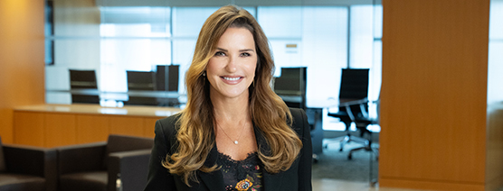 Law360 Highlights Anastasia Stull's Arrival to Stinson