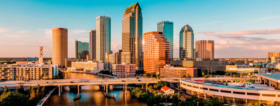 Stinson Enters Southeast Region with Opening of Tampa Office