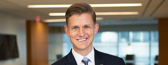 Cody Rogers Appointed Chair of ABA's Community Economic Development Committee