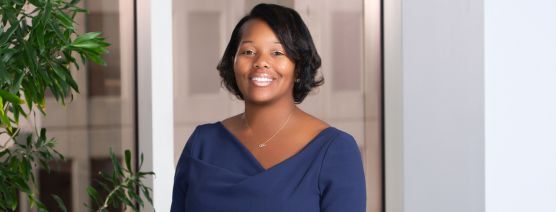 Naima Starks' Next Chapter with Stinson Highlighted by Law360