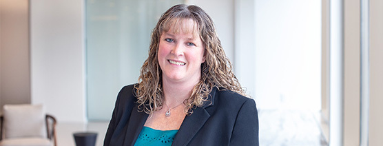 Radloff Selected to Minnesota Lawyer's Top Women in Law Award