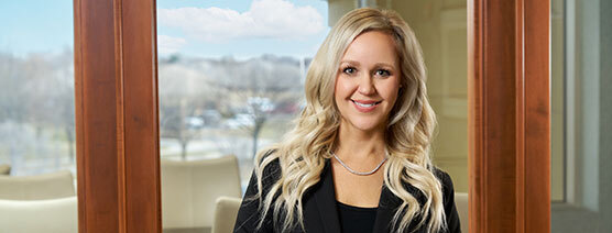 Wichita Business Journal Highlights Nanette Turner Kalcik's Move to Stinson