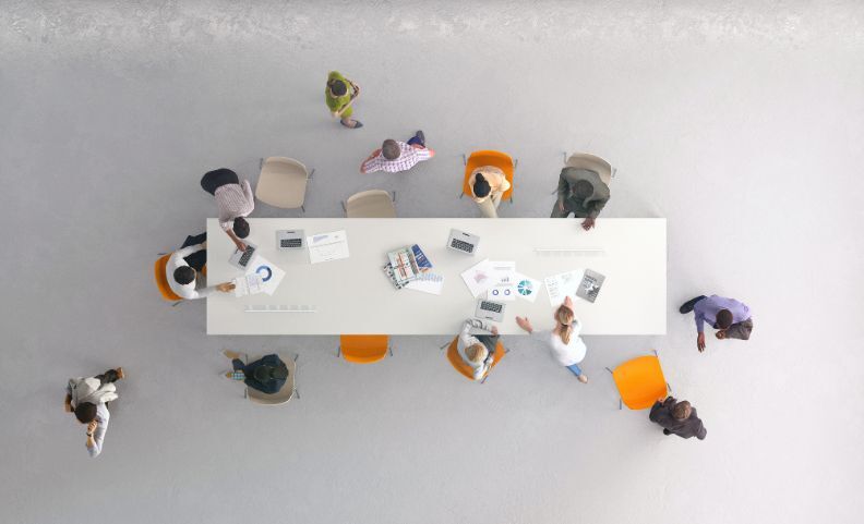 After 76 Years, the NLRB Declares Captive-Audience Meetings Unlawful