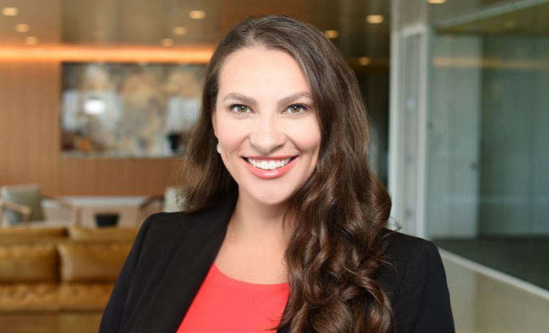 Gustafson Featured in Minnesota Lawyer's Breaking the Ice Series