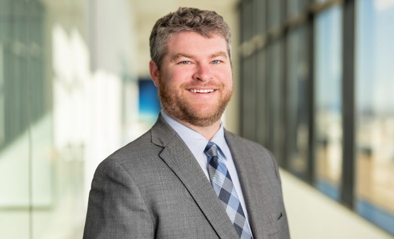 Construction Litigation Attorney Colin Quinn Joins Stinson in Kansas City