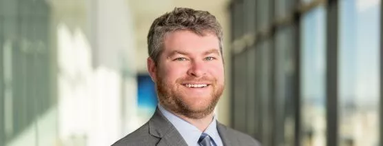 Construction Litigation Attorney Colin Quinn Joins Stnson in Kansas City