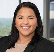 Taylor M. Harrington