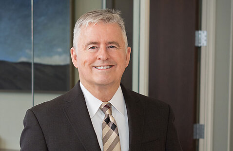 Photo of Michael P. Wippler