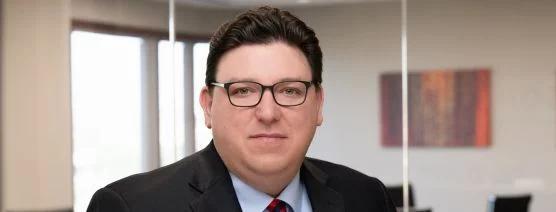 Class Action Partner Nathaniel Foell Joins the Firm's Tampa Office ​