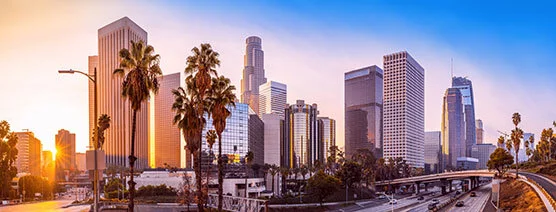 Stinson Expands in California, Announces Los Angeles Office 