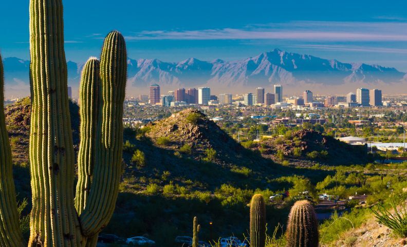 Two Attorneys Join the Firm's Phoenix Office
