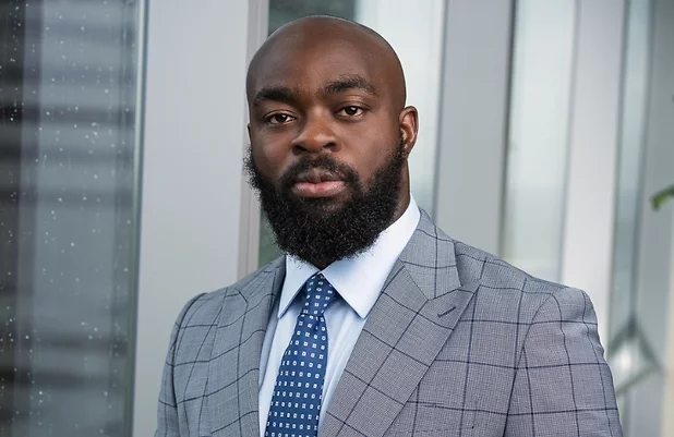 Photo of Ralph  Arumah