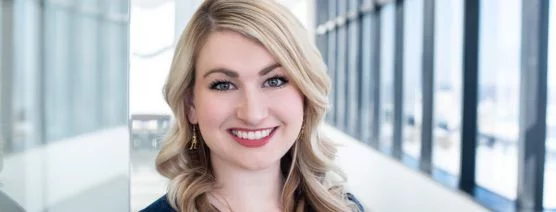Chelsea Templeton Selected to Ingram’s 40 Under Forty