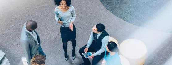 Employment Law Chair, HR Director Explore Workplace Inclusion, Legal Compliance in Wichita Business Journal