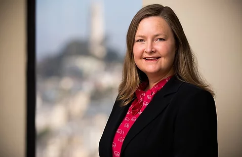 Photo of Rebecca S. Saelao