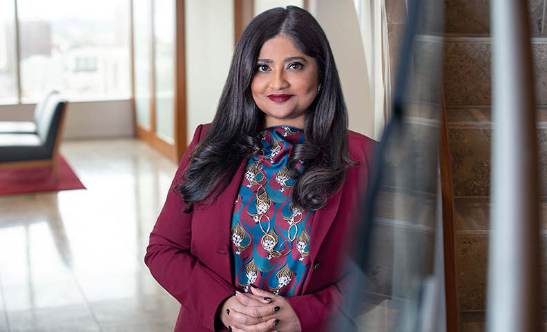 Chatham Named to AZ Big Media’s ‘2025 Most Influential Women in Arizona Business’ List